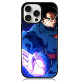 son goku grand priest Z4473 iPhone 16 Pro Case