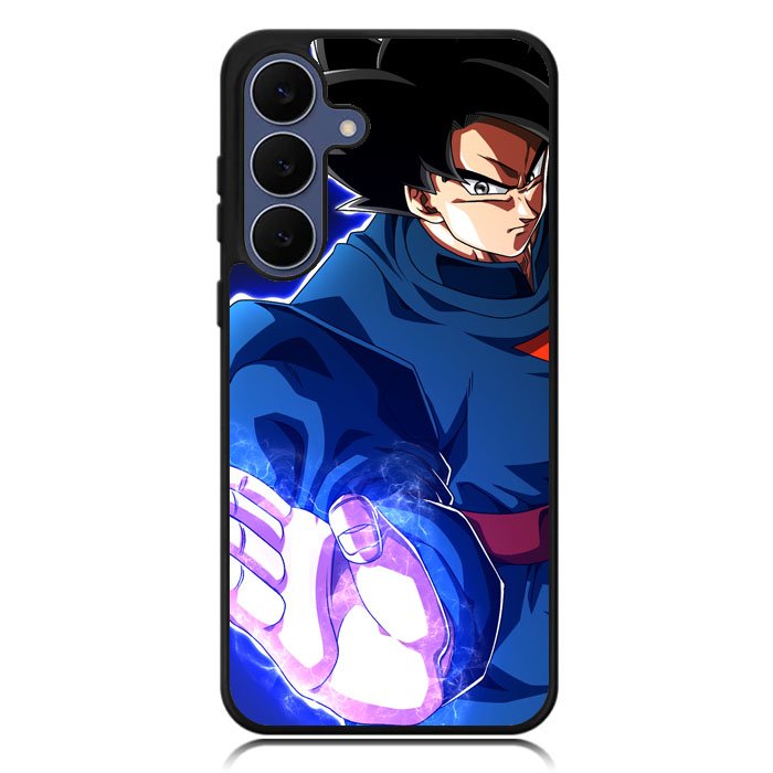 son goku grand priest Z4473 Samsung Galaxy S25 FE Case