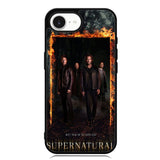 supernatural iPhone 16e Case FE1014