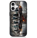gotham season 5 Z4492 iPhone 16 Case