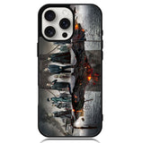 gotham season 5 Z4492 iPhone 16 Pro Case