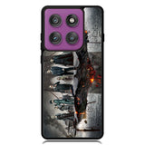 gotham season 5 Z4492 Motorola Moto Edge 2025 | Moto Edge 60 Fusion | Moto Edge 60 Pro Case