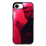 justin bieber iPhone 16e Case FE1018