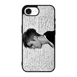 Justin Bieber Purpose Z4538 iPhone 17e Case