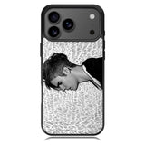 Justin Bieber Purpose Z4538 iPhone 17 Pro Case