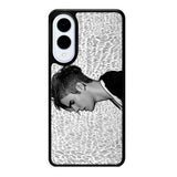 Justin Bieber Purpose Z4538 Samsung Galaxy S25 Edge Case