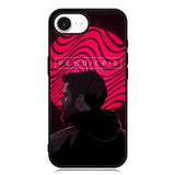Pewdiepie iPhone 16e Case FE1019