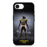 Pittsburgh Steelers iPhone 16e Case FE1024