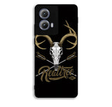 Deer Camo Realtree Motorola Moto Edge 2024 Case FE5164