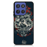 Game Of Thrones 8 Z4537 Motorola Moto G Stylus 5G 2025 Case
