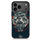 Game Of Thrones 8 Z4537 iPhone 17 Pro Max Case