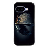 Final Season of Game of Thrones Z4538 Google Pixel 10A Case