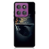 Final Season of Game of Thrones Z4538 Motorola Moto Edge 2025 | Moto Edge 60 Fusion | Moto Edge 60 Pro Case