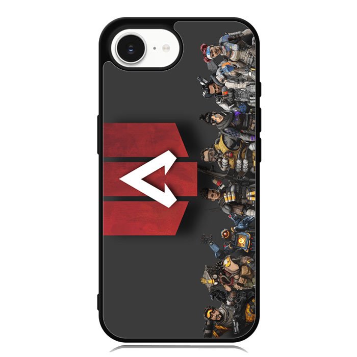 apex legends iPhone 16e Case FE1034