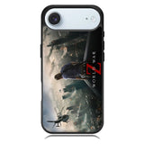 world war z game Z4598 iPhone 17 Air Case