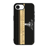 Pixel Labs Marshall Amp Z4604 iPhone 17e Case