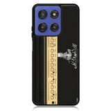Pixel Labs Marshall Amp Z4604 Motorola Moto G Stylus 5G 2025 Case