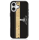 Pixel Labs Marshall Amp Z4604 iPhone 16 Case