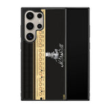 Pixel Labs Marshall Amp Z4604 Samsung Galaxy S24 Ultra 5G Case