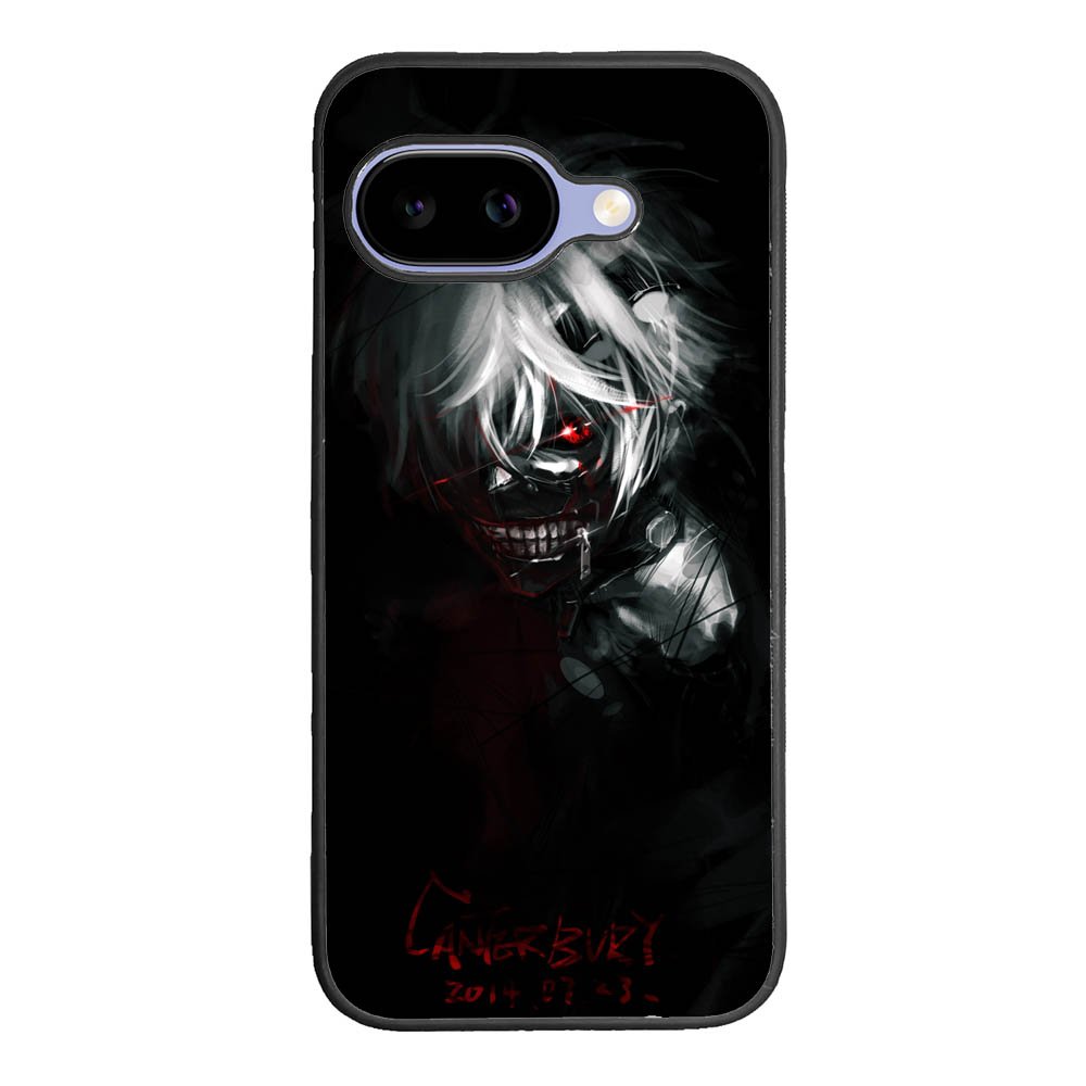 Tokyo Ghoul Z4607 Google Pixel 10A Case