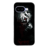 Tokyo Ghoul Z4607 Google Pixel 10A Case