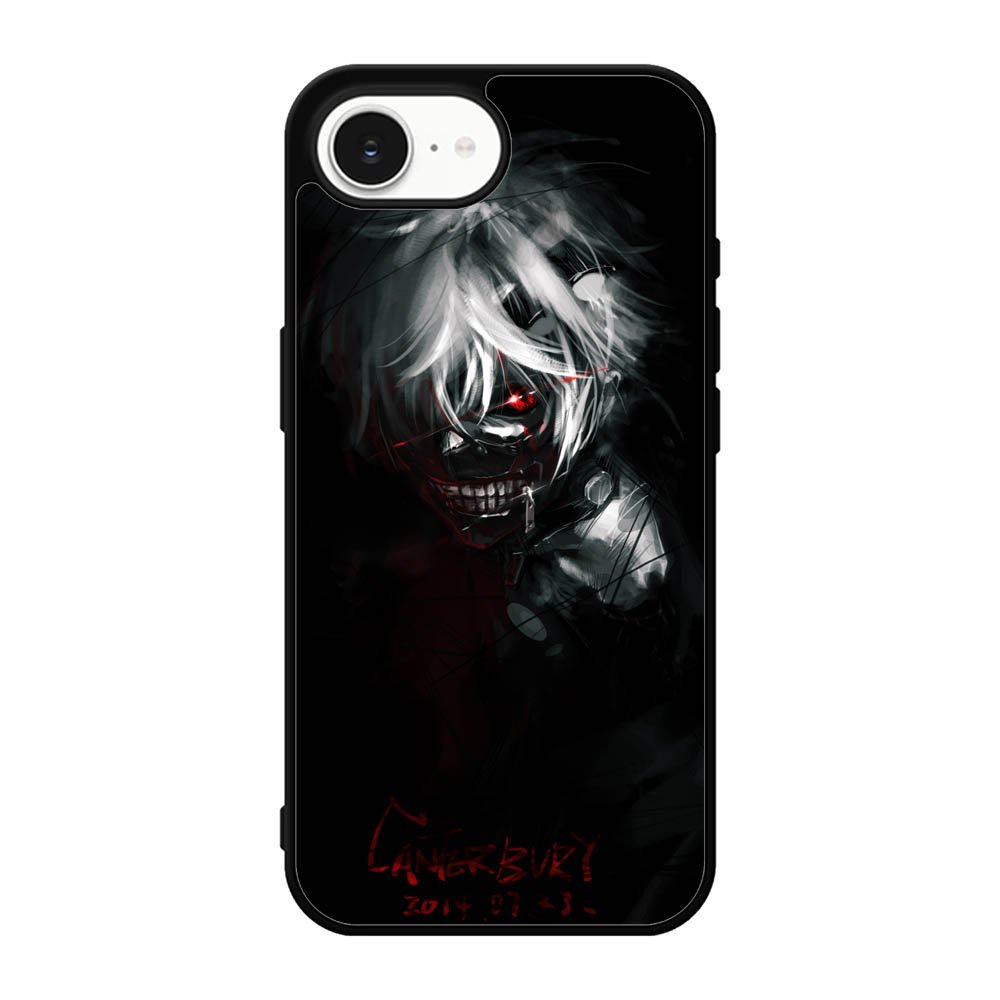 Tokyo Ghoul Z4607 iPhone 17e Case