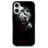 Tokyo Ghoul Z4607 iPhone 16 Case