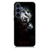 Tokyo Ghoul Z4607 Samsung Galaxy S25 FE Case
