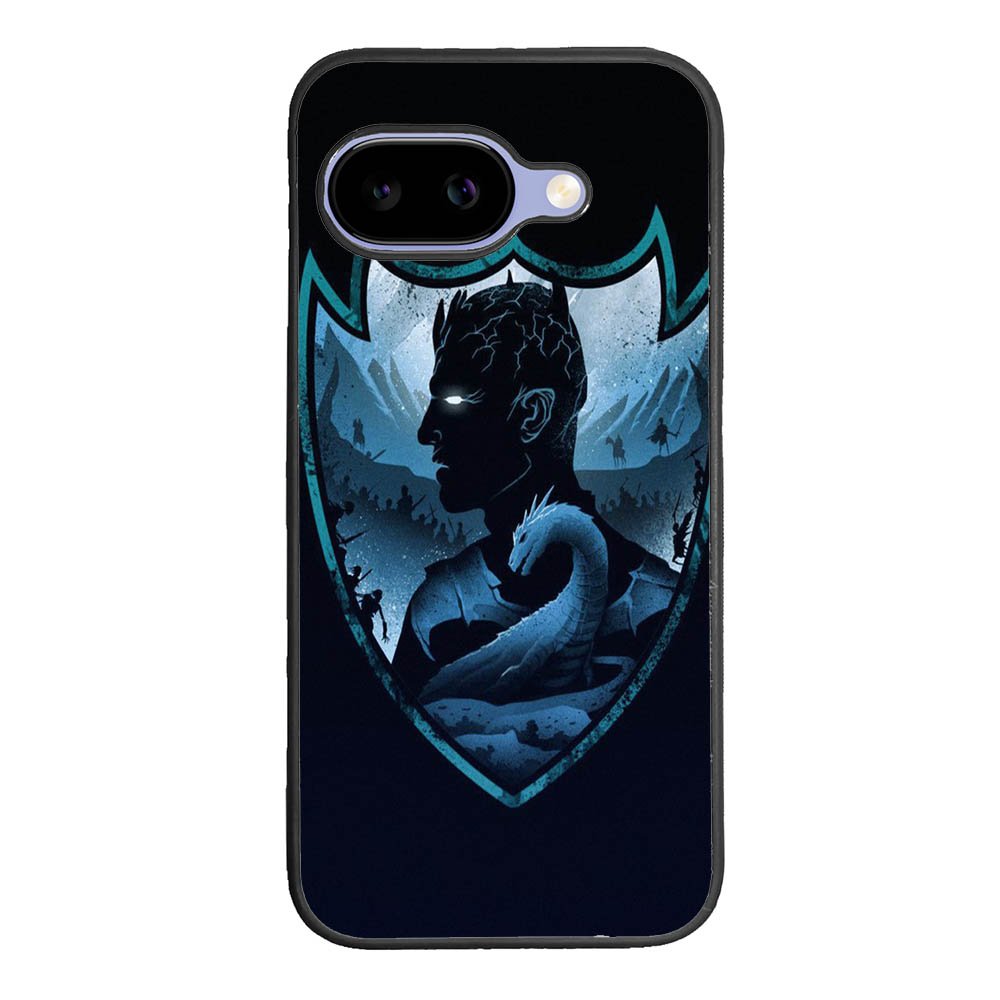 night king symbol Z4642 Google Pixel 10A Case