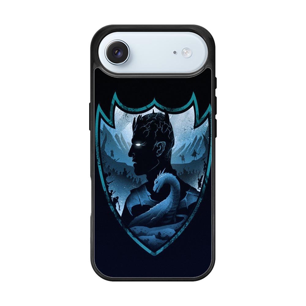 night king symbol Z4642 iPhone Air Case