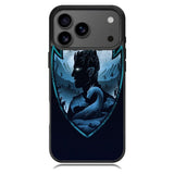 night king symbol Z4642 iPhone 17 Pro Max Case