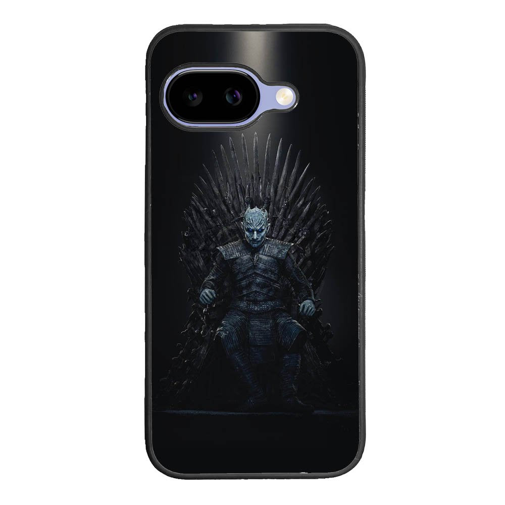night king game of thrones Z4643 Google Pixel 10A Case