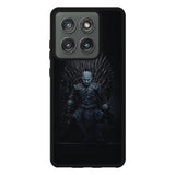 night king game of thrones Z4643 Motorola Moto Edge 2025 Case