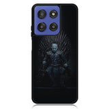 night king game of thrones Z4643 Motorola Moto G Stylus 5G 2025 Case