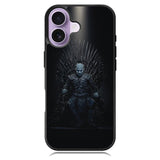 night king game of thrones Z4643 iPhone 17 Case