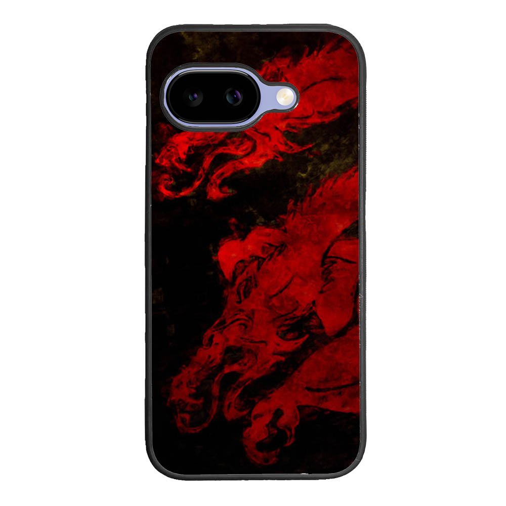 game of thrones targaryen Z4649 Google Pixel 10A Case