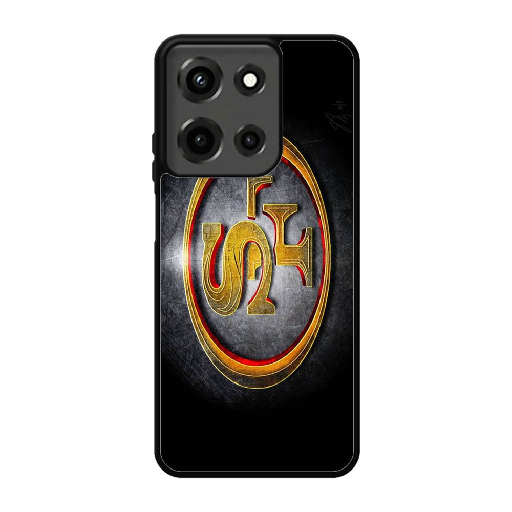 San Francisco 49Ers 9th Motorola Moto G 5G 2025 Case FE5651