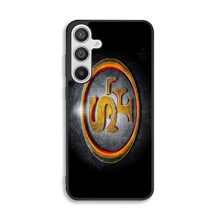 San Francisco 49Ers 9th Samsung Galaxy A26 Case FE0872