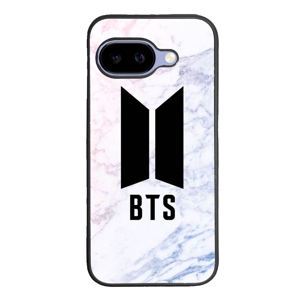 BTS Logo Z4701 Google Pixel 10A Case