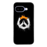 overwatch Logo Z4705 Google Pixel 10A Case