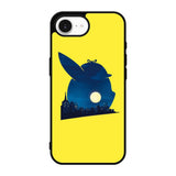Pokemon Detective Pikachu Z4748 iPhone 17e Case