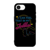 New Detective Pikachu Z4749 iPhone 17e Case