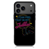 New Detective Pikachu Z4749 iPhone 17 Pro Case