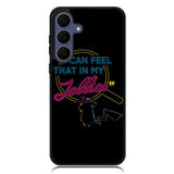 New Detective Pikachu Z4749 Samsung Galaxy S25 FE Case