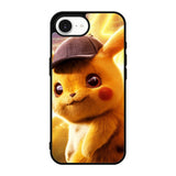 New Detective Pikachu Movie Z4750 iPhone 17e Case