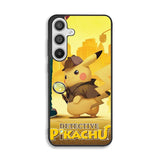 Detective Pikachu Samsung Galaxy A26 Case FE7995