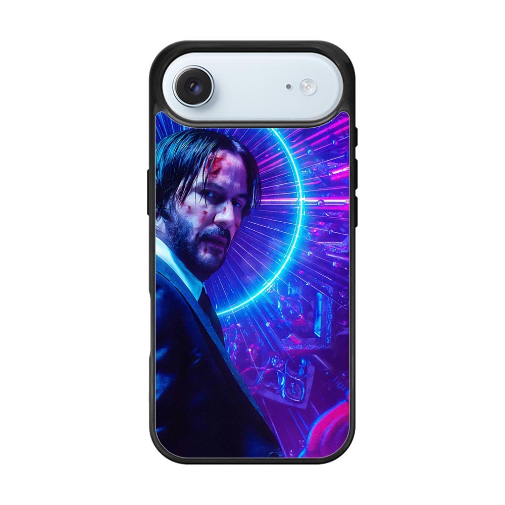 john wick 3 parabellum Z4804 iPhone Air Case