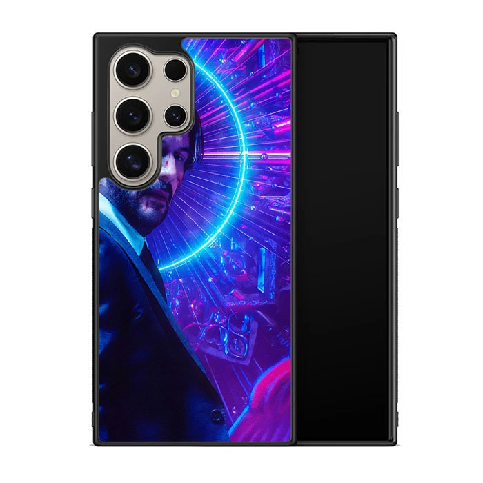 john wick 3 parabellum Z4804 Samsung Galaxy S25 Ultra 5G Case
