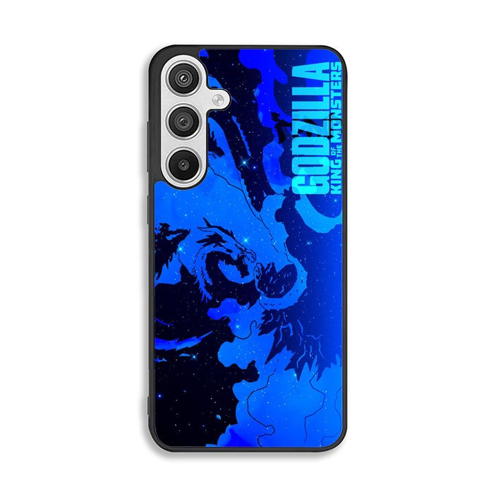 godzilla king of the monster Samsung Galaxy A26 Case FE8238