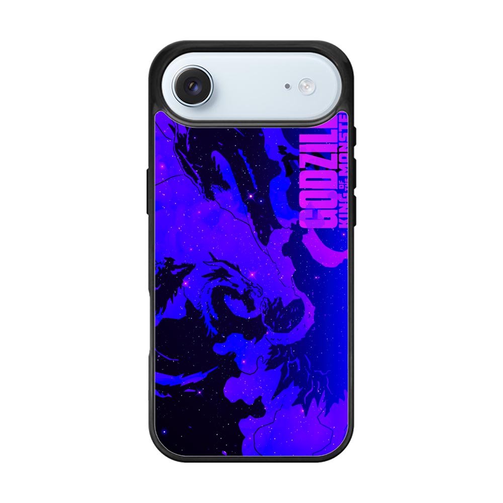 godzilla king of the monster Galaxy Z4811 iPhone Air Case